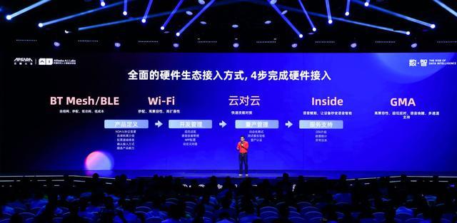 意昂娱乐照明与天猫精灵达成千万级战略合作，家庭灯光智能化全面升级